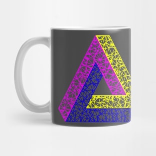 Impossible Triangle Mug